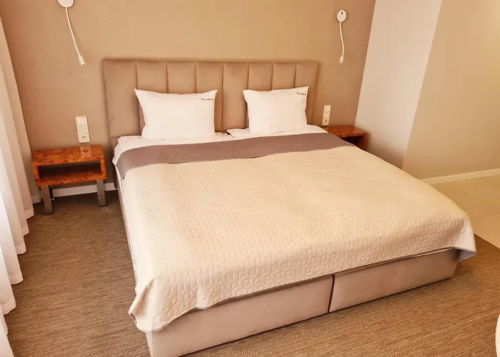 Apartament Royal Tulip