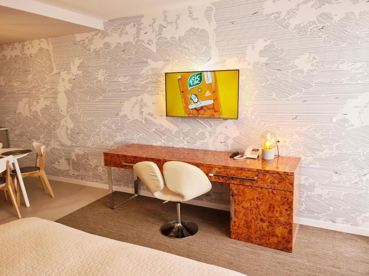 Royal Tulip Apartment Kolobrzeg