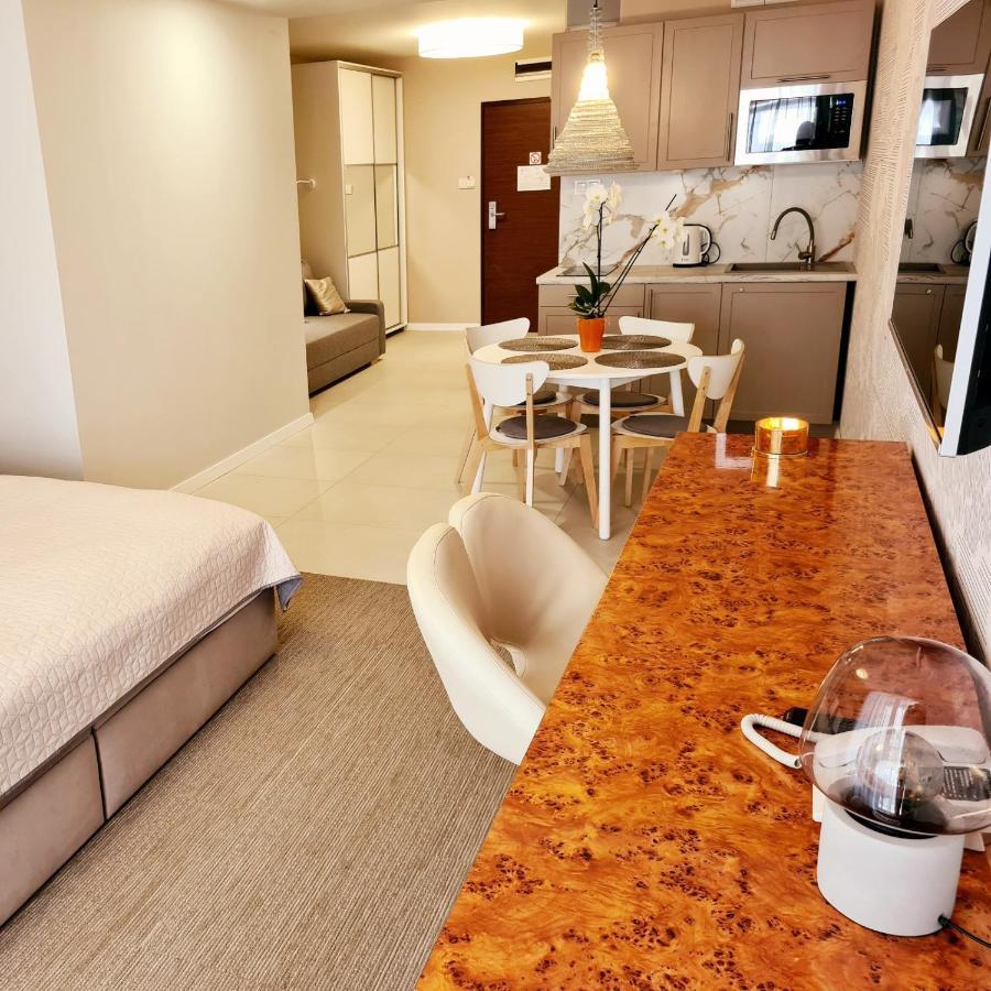 Apartment Royal Tulip *