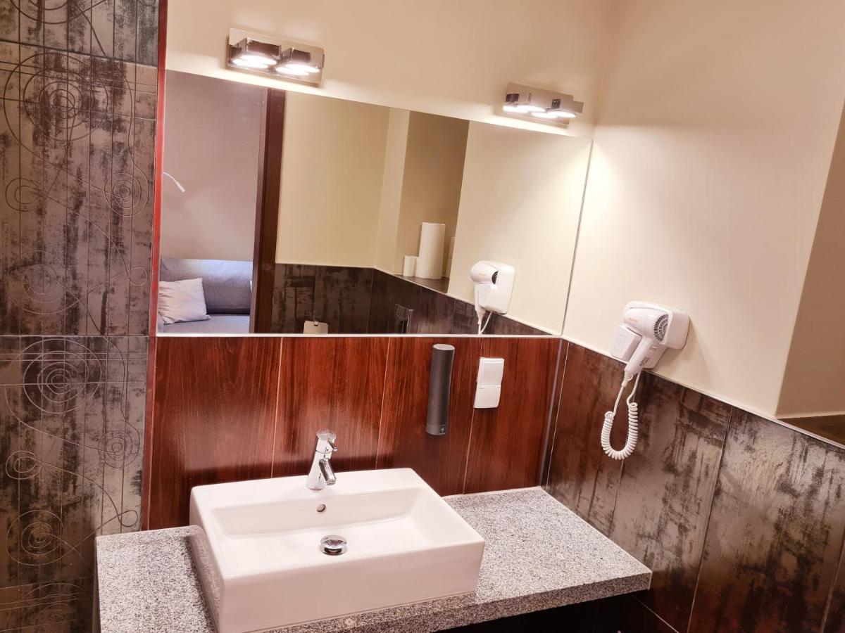 Apartment Royal Tulip Kolobrzeg