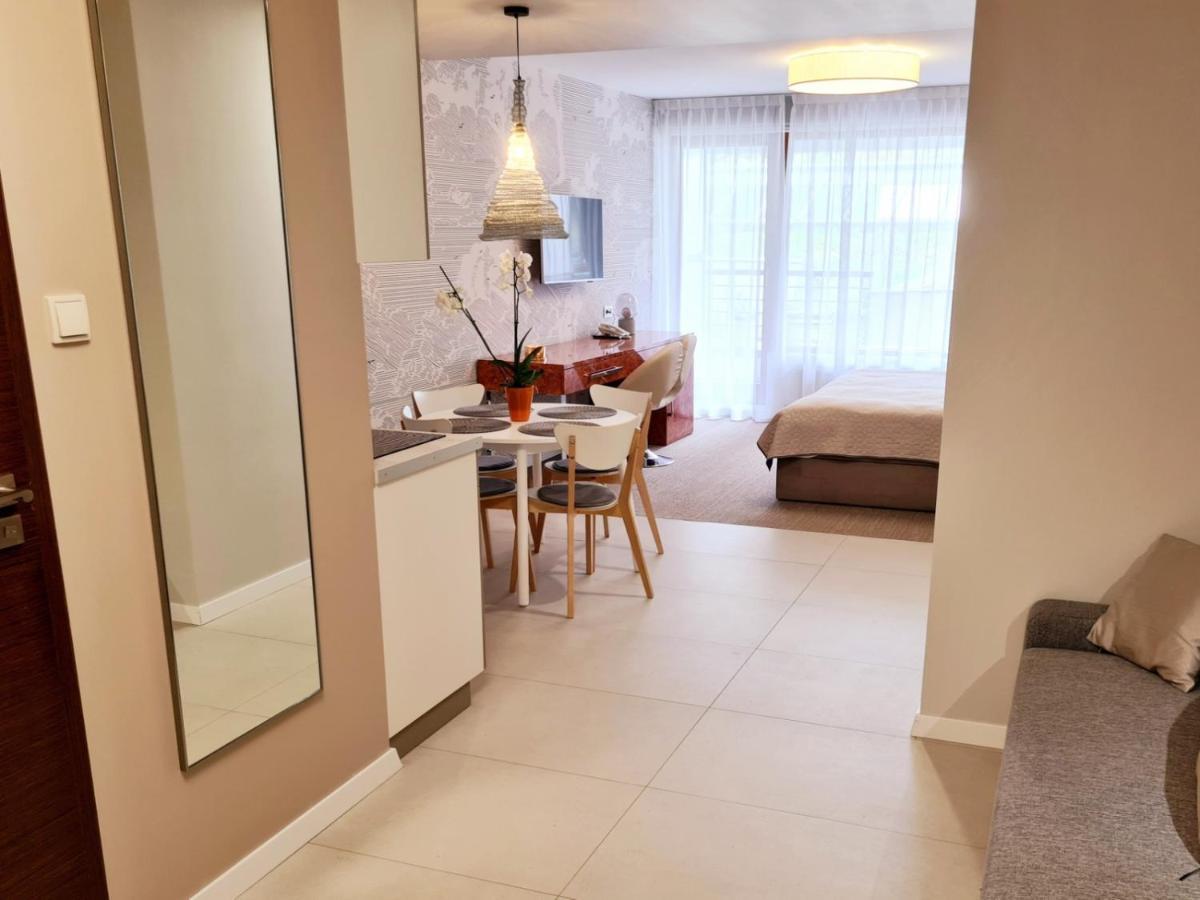 Royal Tulip Apartment *