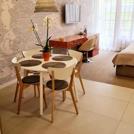 Apartament Royal Tulip Kolobrzeg Exterior photo
