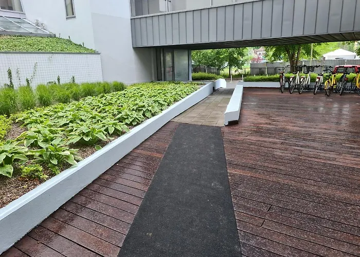 Apartament Royal Tulip