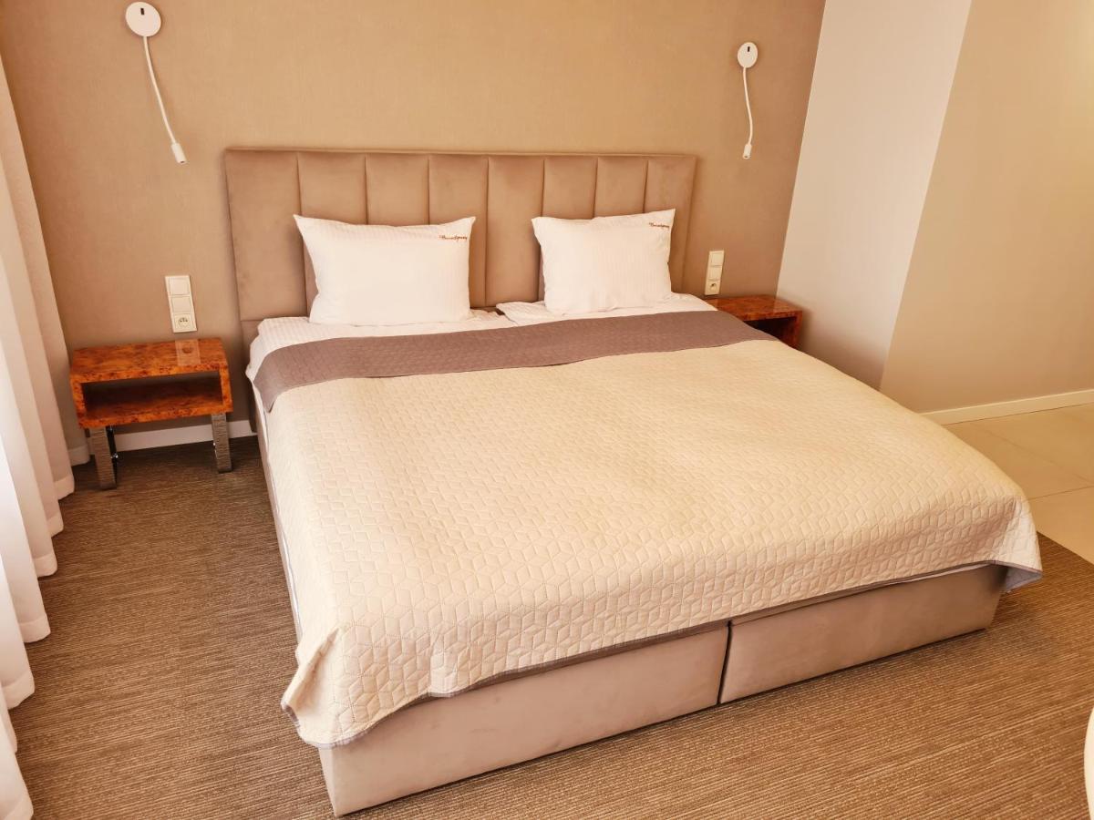 Apartament Royal Tulip *