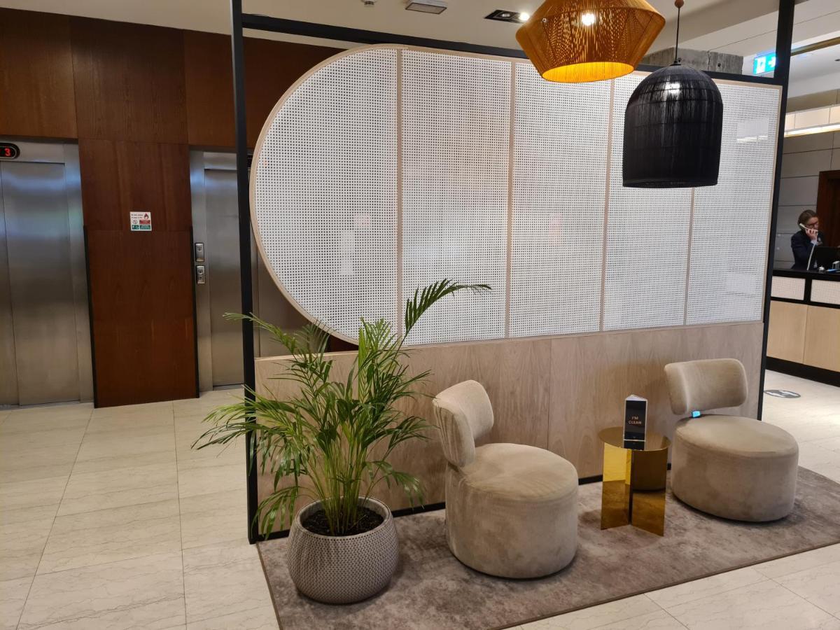 Apartament Royal Tulip